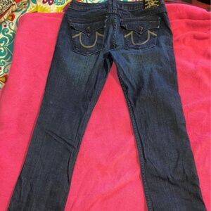 True Religion Jeans